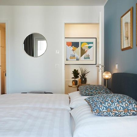 Redlok Apartment Garmisch-Partenkirchen Luaran gambar