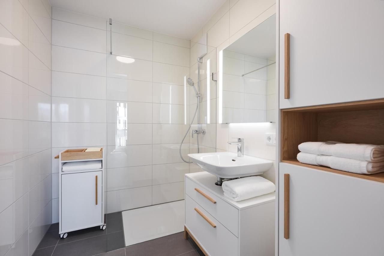 Redlok Apartment Garmisch-Partenkirchen Luaran gambar