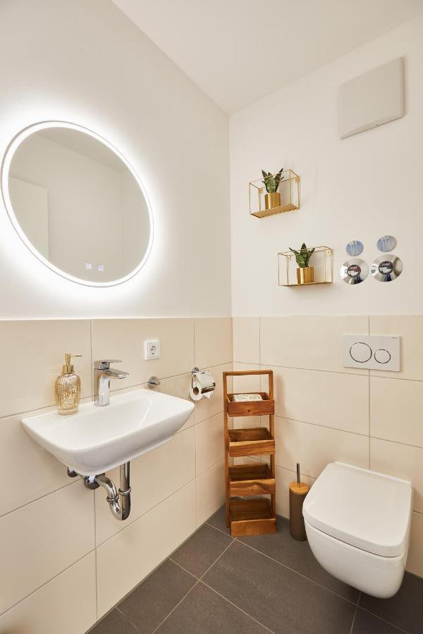 Redlok Apartment Garmisch-Partenkirchen Luaran gambar